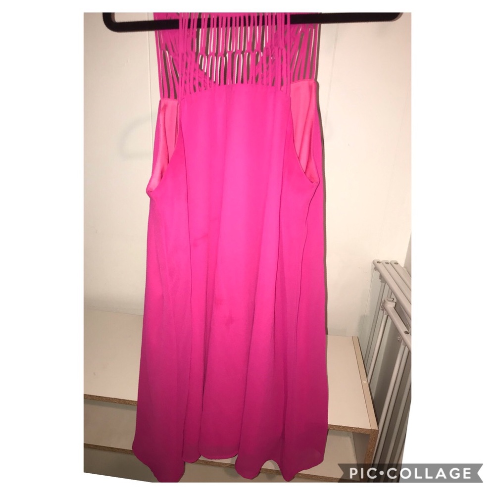 Lulus Dress